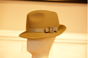 Original Hat Lilas