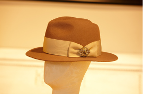 Original Hat Jasmin